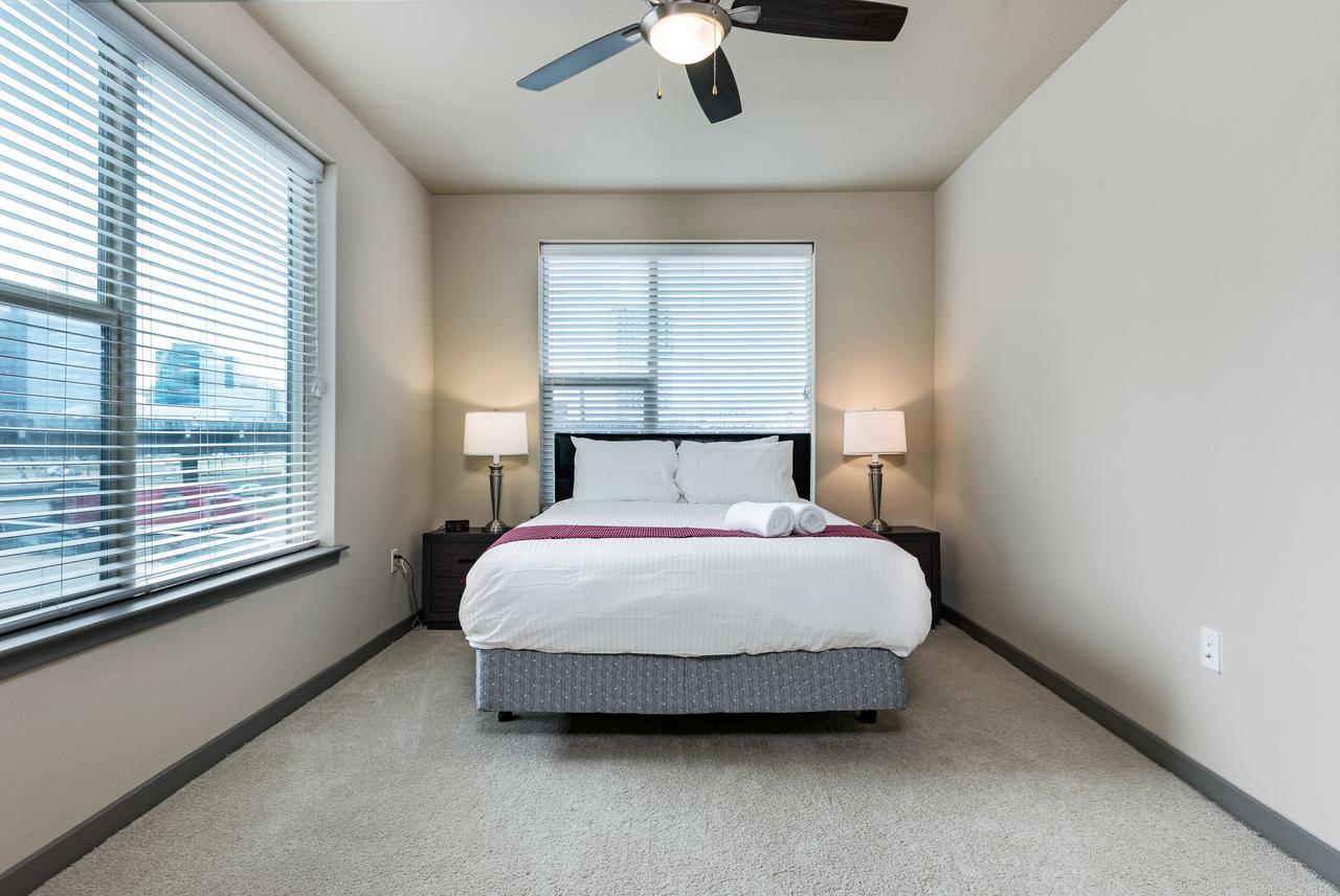 Regal Stays Apartments Uptown Dallas Room photo